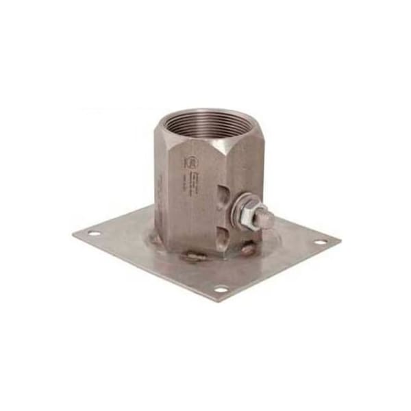 Allpoints Allpoints 1031118 Valve, Drain (2"Npt) For Ultrafryer 1031118 - main